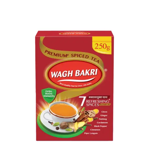 Wagh Bakhri 250 gm