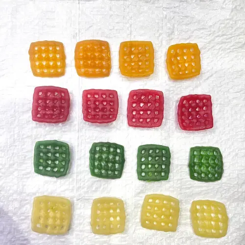 Fryums Squares 200 gm