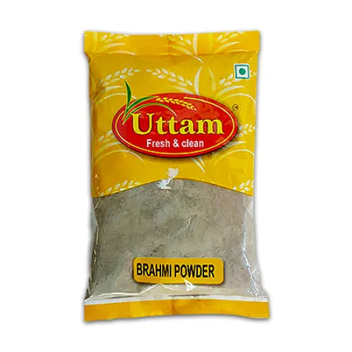 Brahmi powder Uttam 200 gm