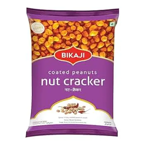 Bikaji snacks 150 gm