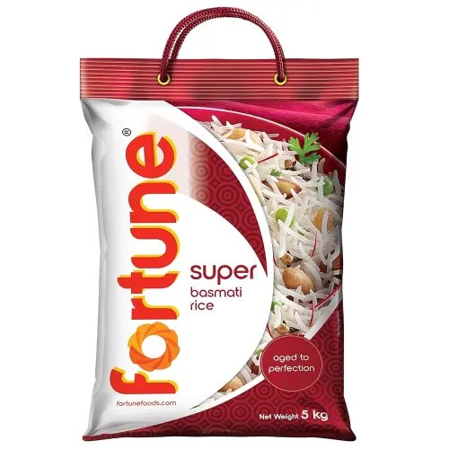 Fortune Super Basmati 5 kg