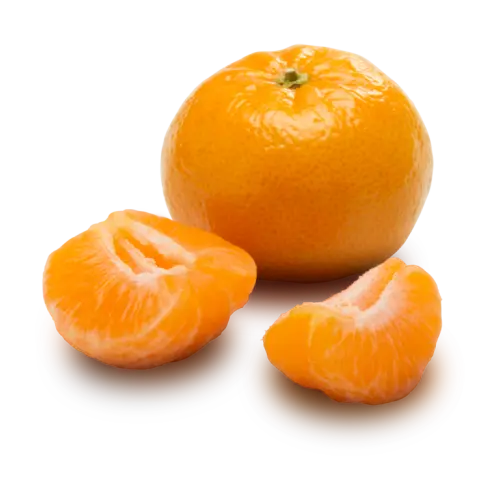 Mandarins