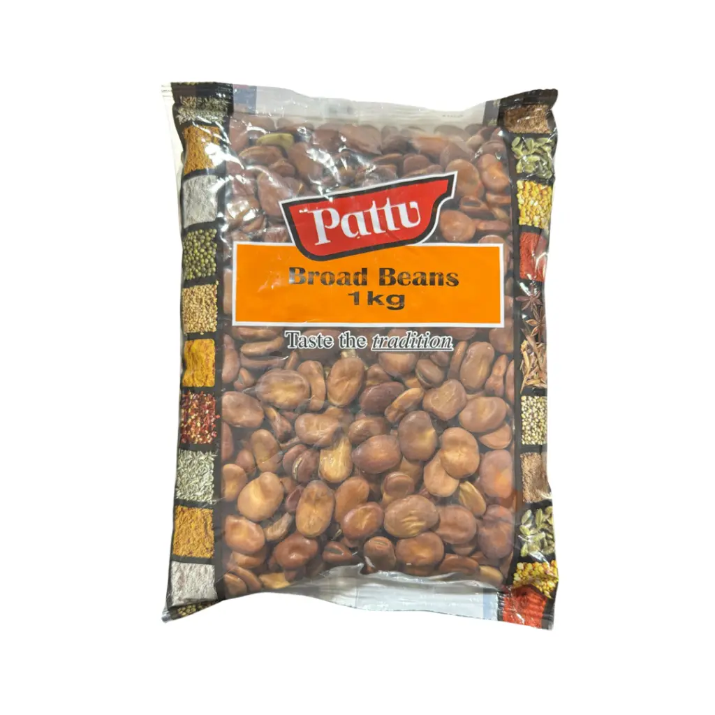 Pattu Broad Beans 1 kg