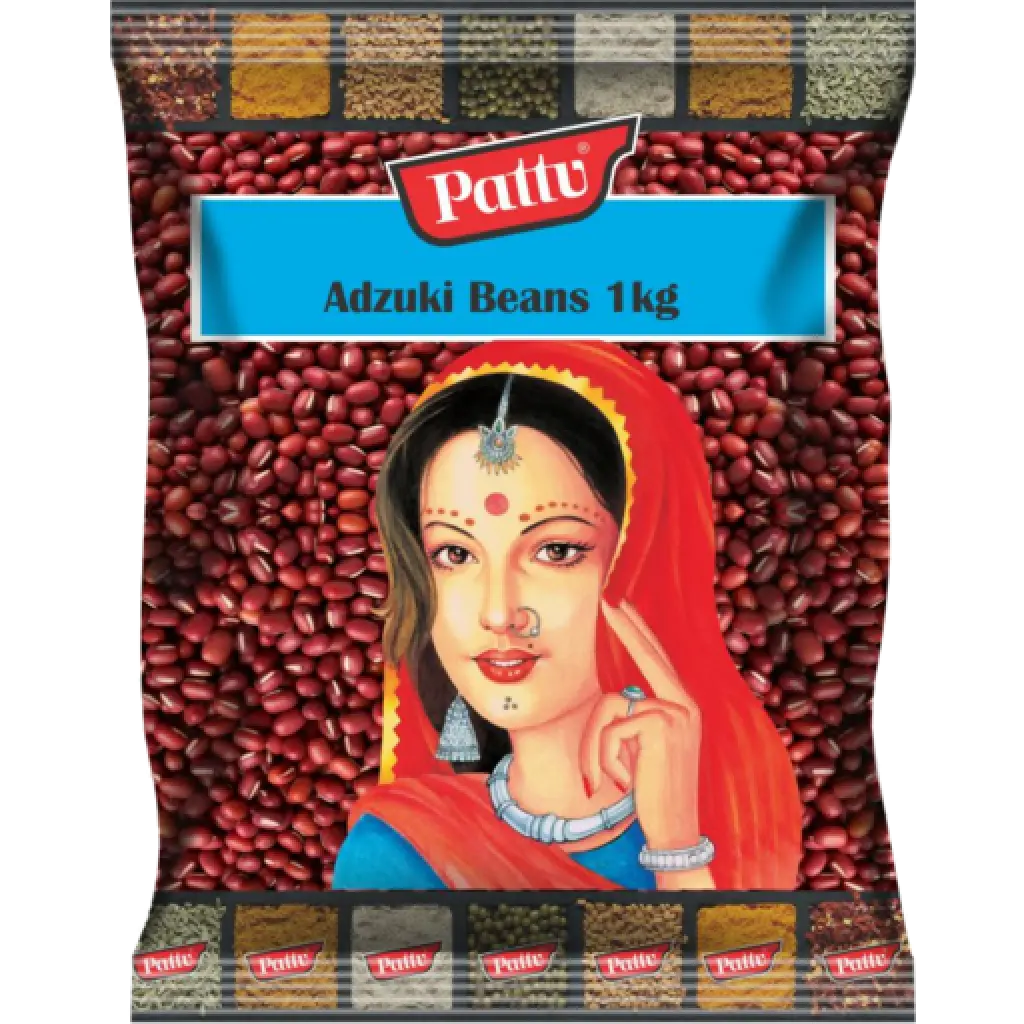 Pattu adzuki Beans 1 kg