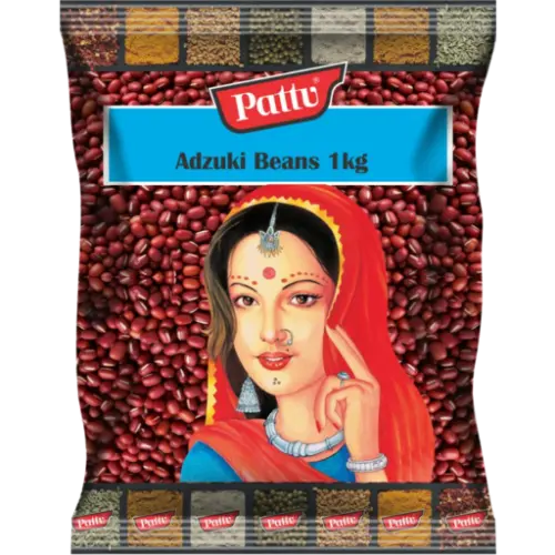 Pattu adzuki Beans 1 kg