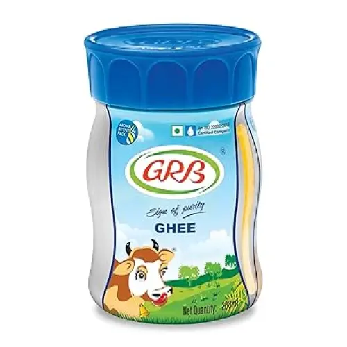 GRB ghee 500 ml