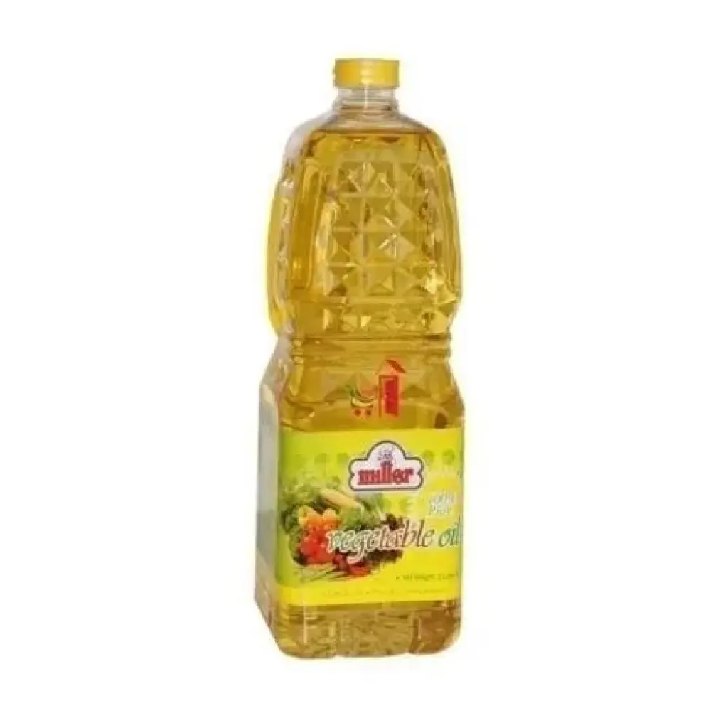 Vegetable oil miller 2 LT