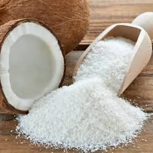 Desiccated Coconut 500 gm