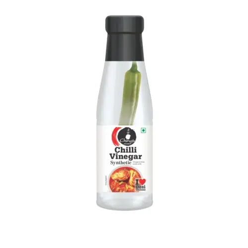 Chilli Vinegar 170 ml