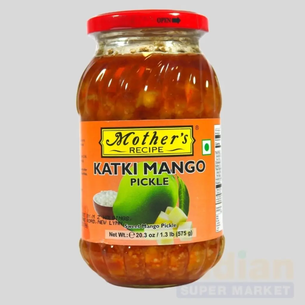 Katki Mango pickle 575 gm
