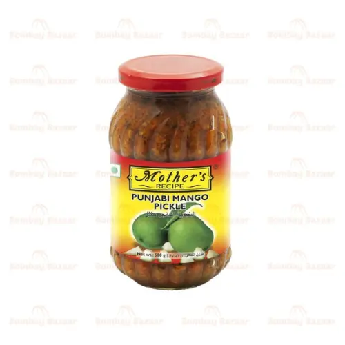 Punjab Mango pickle 500 gm