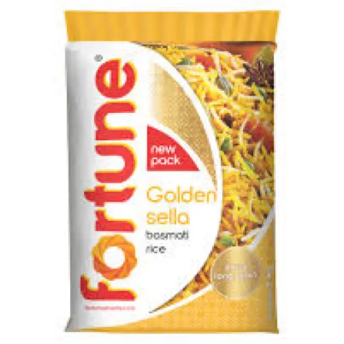 Fortune Golden Sella 5 Kg
