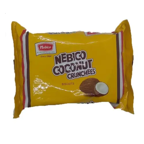 Nebico coconut biscuits