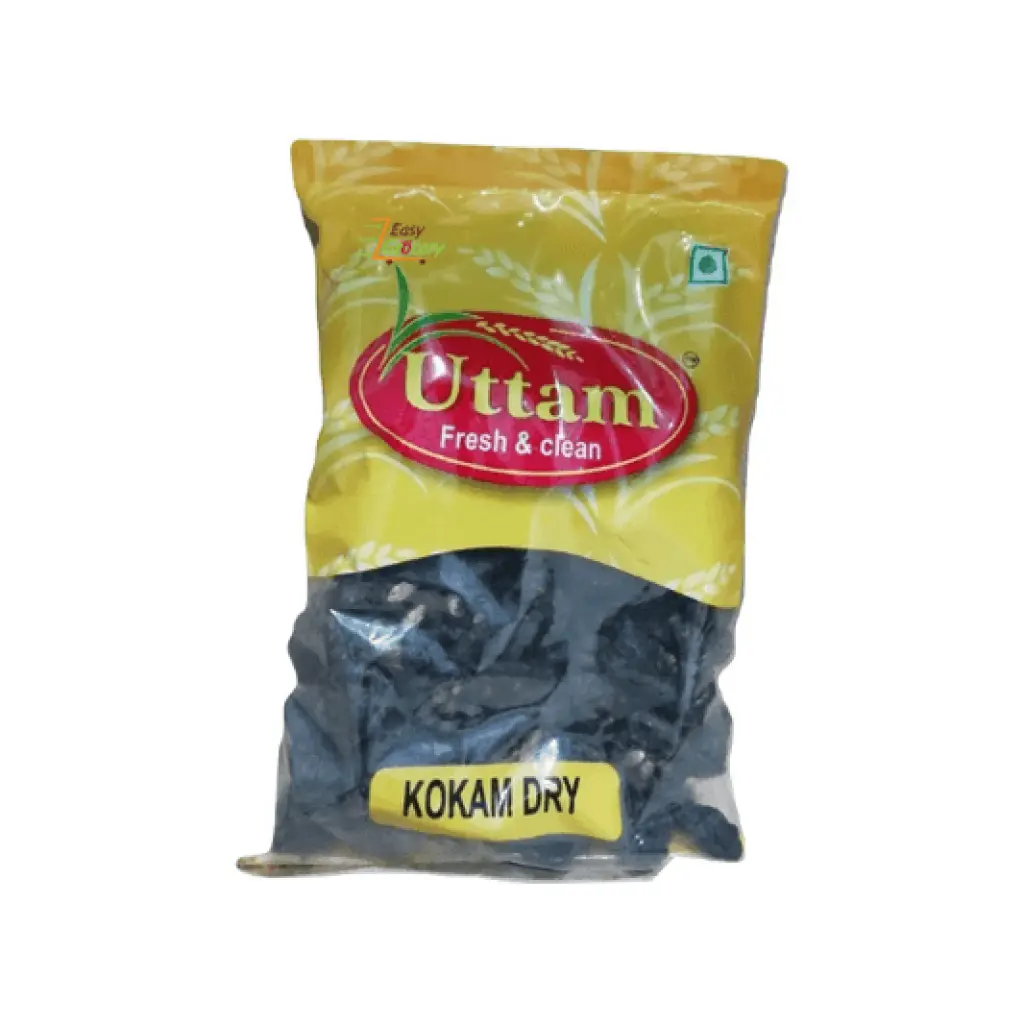 Uttam kokam dry 200g