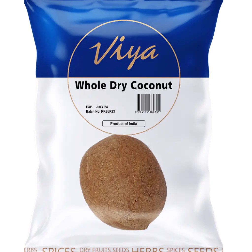 coconut whole 1pc( viya)