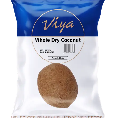coconut whole 1pc( viya)