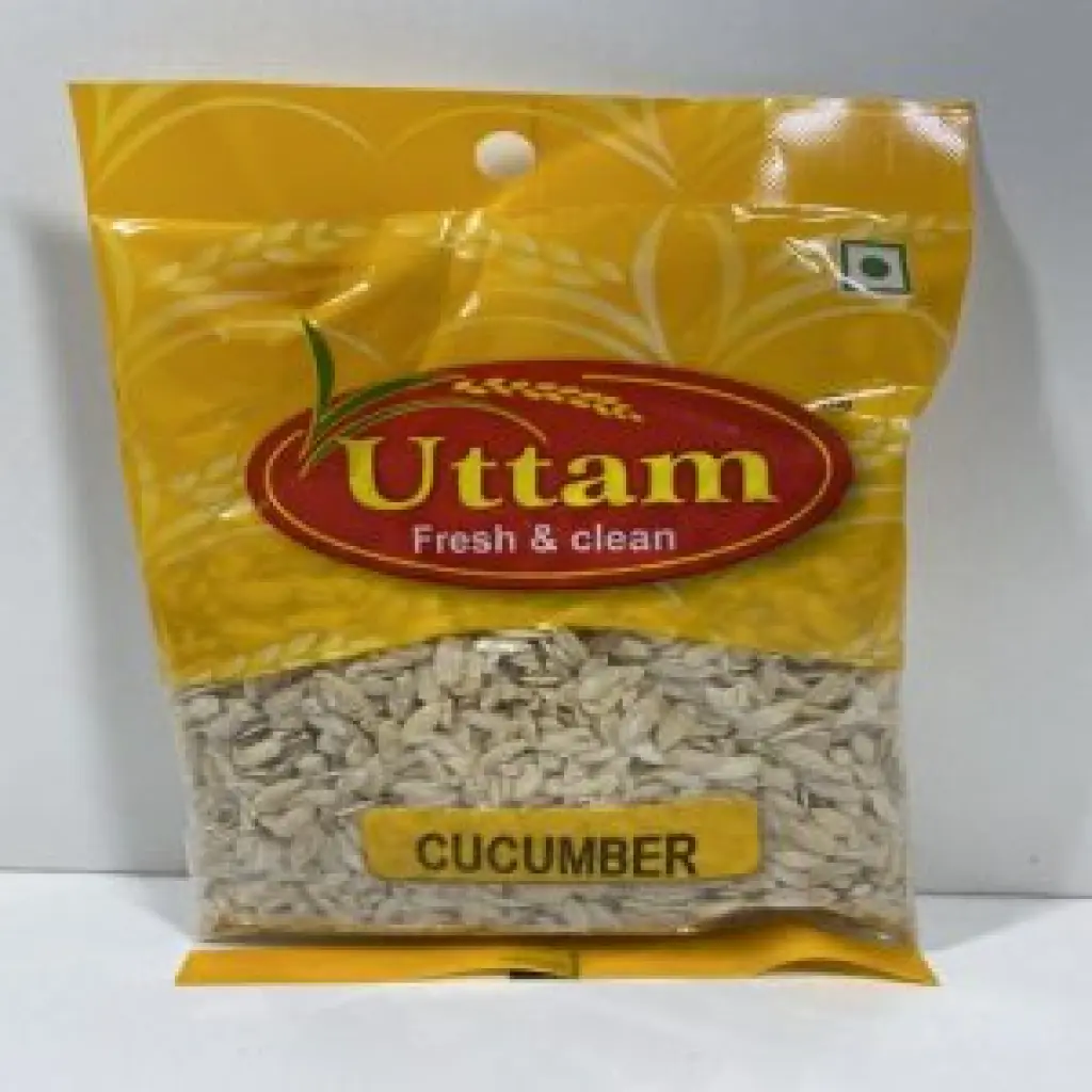 Uttam cucumber seeds 100g