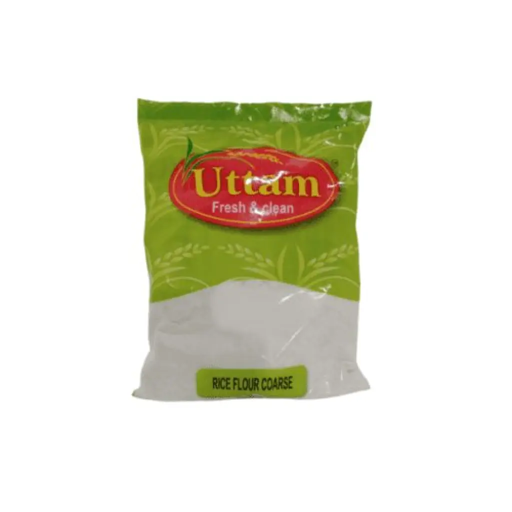 Rice flour Coarse