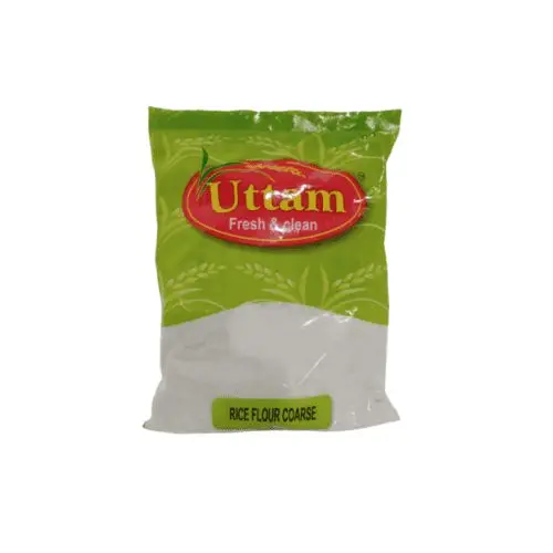 Rice flour Coarse