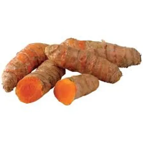 Fresh Turmeric