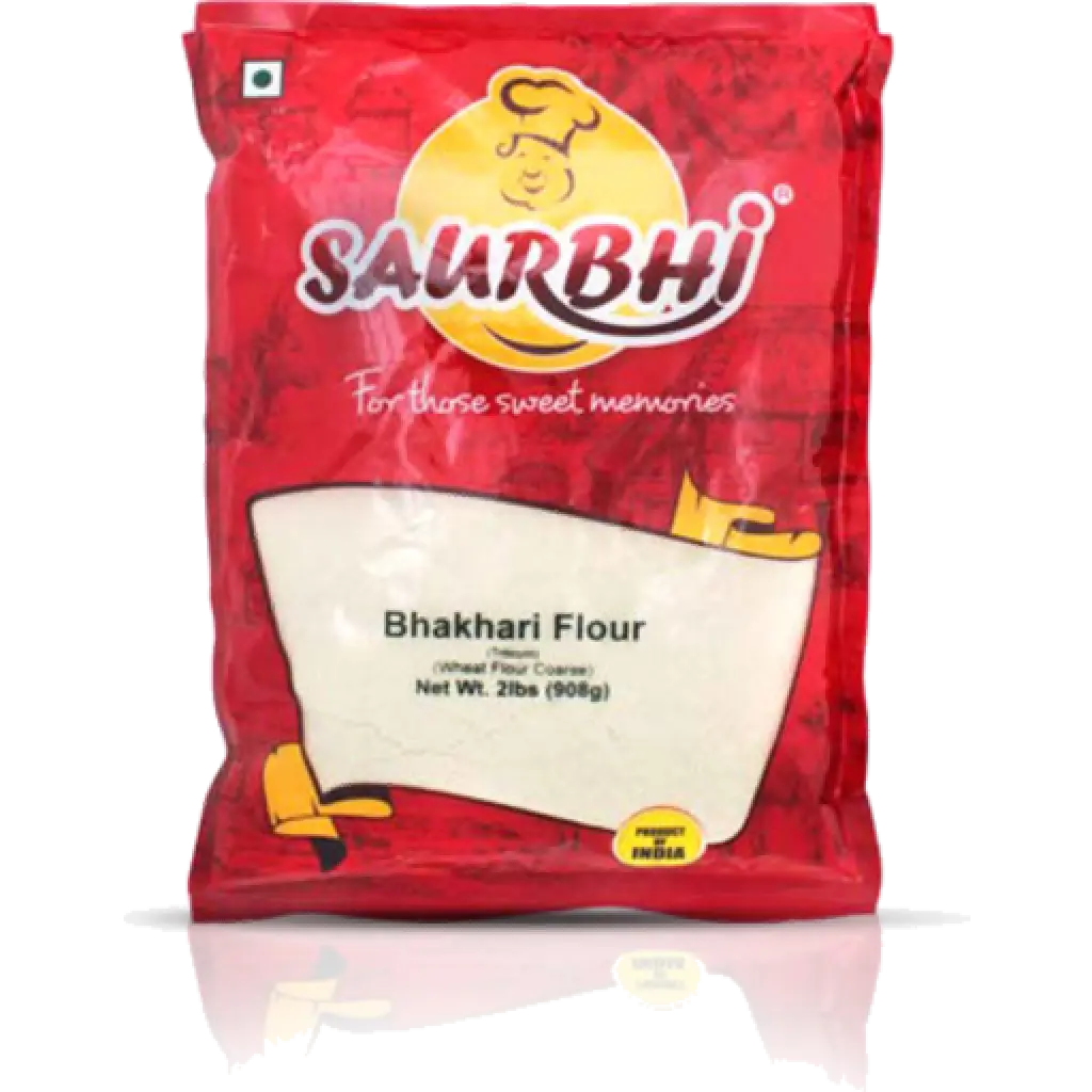 Saurbhi Bhakhri flour