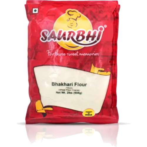 Saurbhi Bhakhri flour