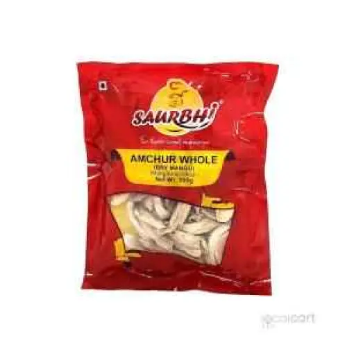 Saurbhi amchur whole 100g