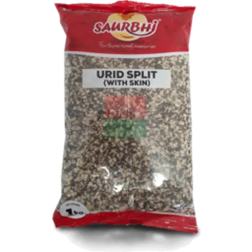 Saurbhi urid split w skin 1kg