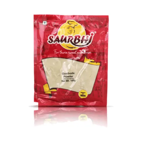 Saurbhi ganthoda powder 100g