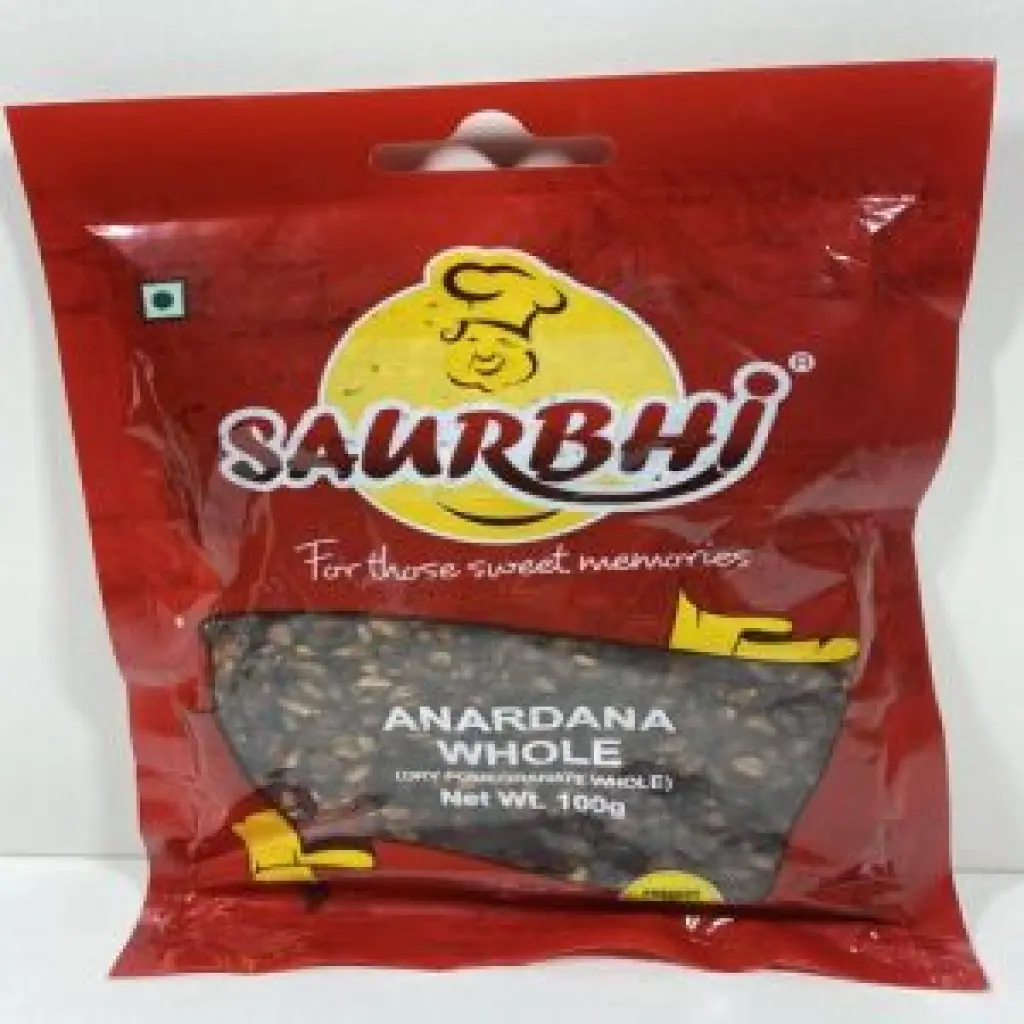 Saurbhi Anardana whole 100g