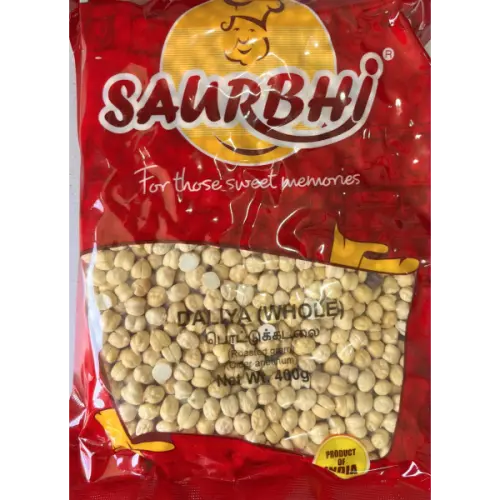 Saurbhi Daliya gram 200g