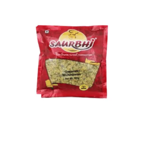 Saurbhi Gujarati Mukhwas 200g