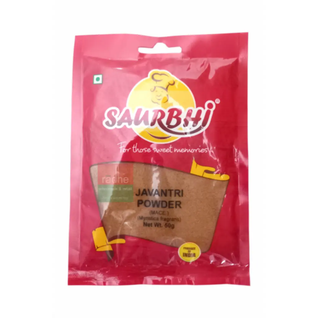 Saurbhi javantri 50g