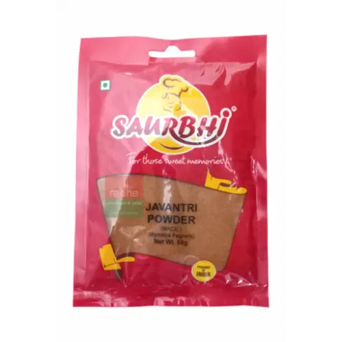 Saurbhi javantri 50g