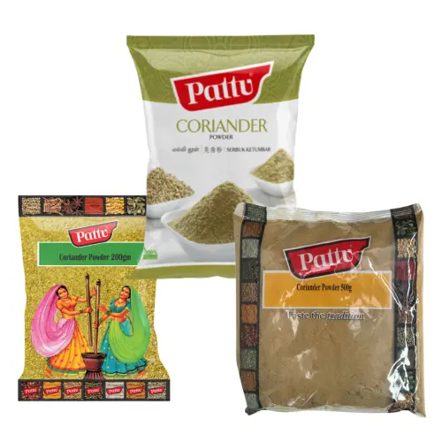 PATTU CORIANDER POWDER 200GM
