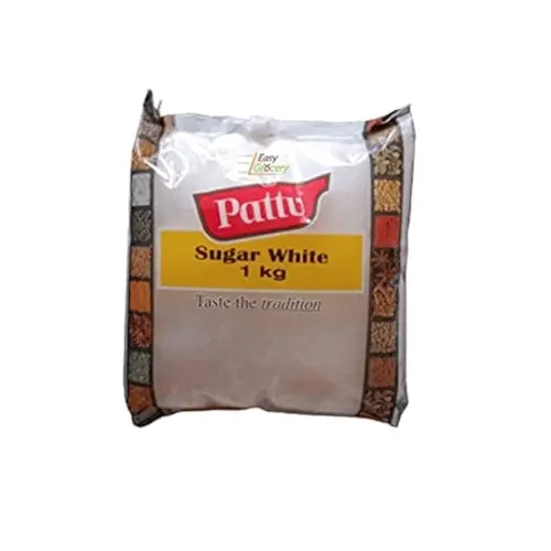 PATTU SUGAR 1KG