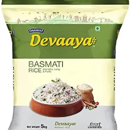 DAAWAT DEVAAYA 5KG