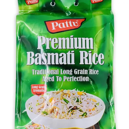 PATTU PREMIUM RICE 5KG