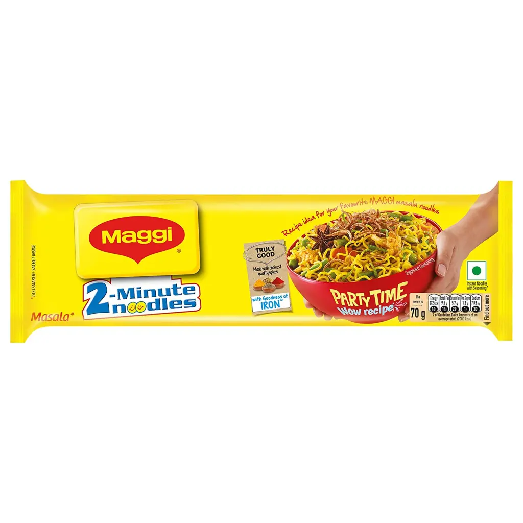 MAGGI Masala Nooodles 560g