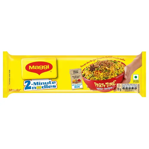 MAGGI Masala Nooodles 560g