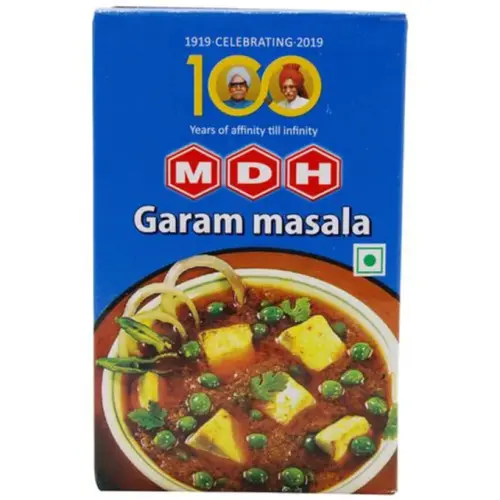 MDH Garam Masala 100g