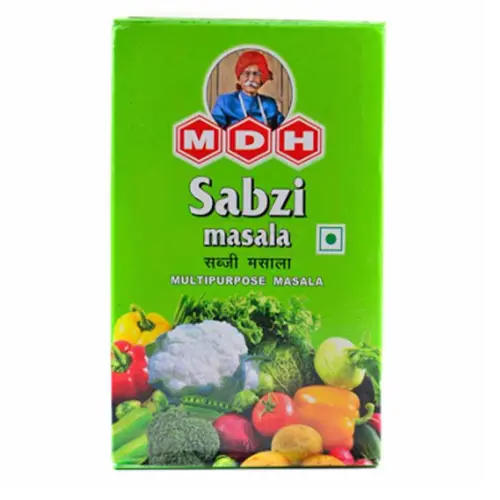 MDH Sabji Masala 100g
