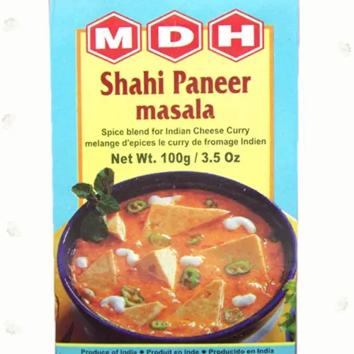 MDH Shahi Paneer Masala 100g