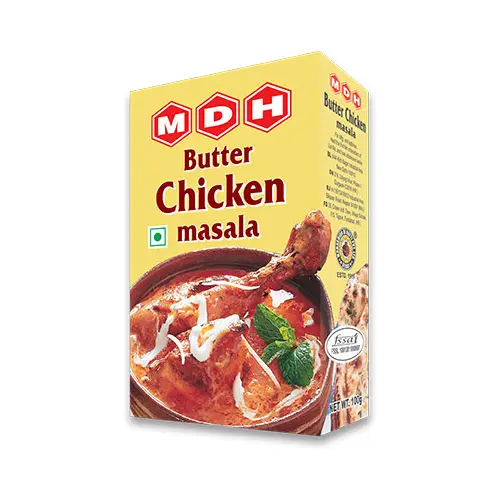 MDH Butter chicken 100g