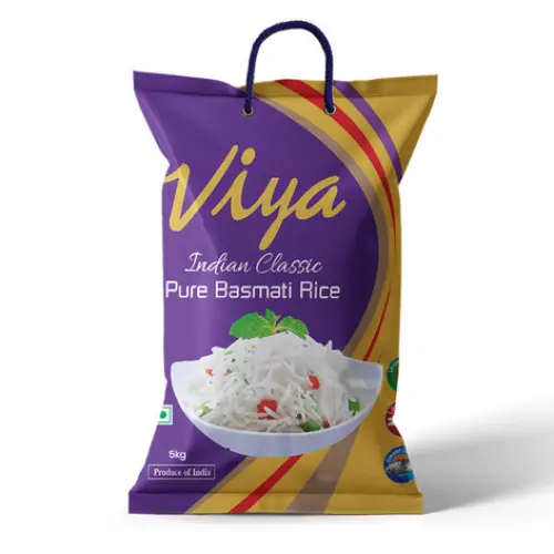 Viya basmati classic rice 5kg