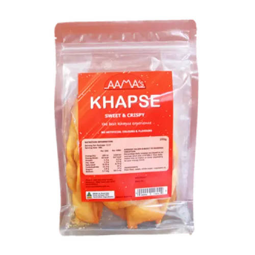 Aama Khapse 250g