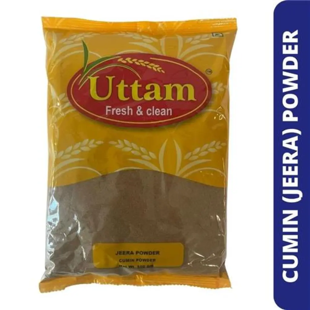 Uttam cumin powder 1kg