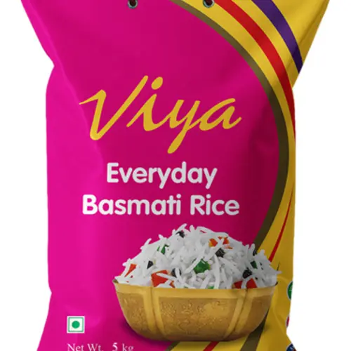 Viva basmati rice everyday 5kg
