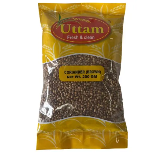 Uttam Coriander seeds 200g