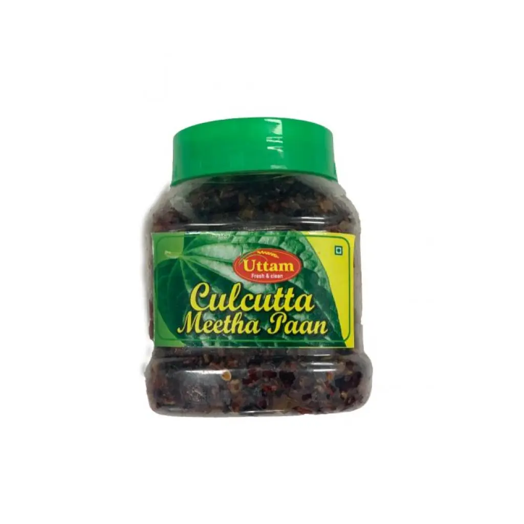 Uttam calctta meetha pan150g